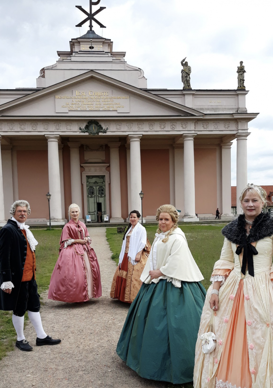 2019 Vorabend von Lulu