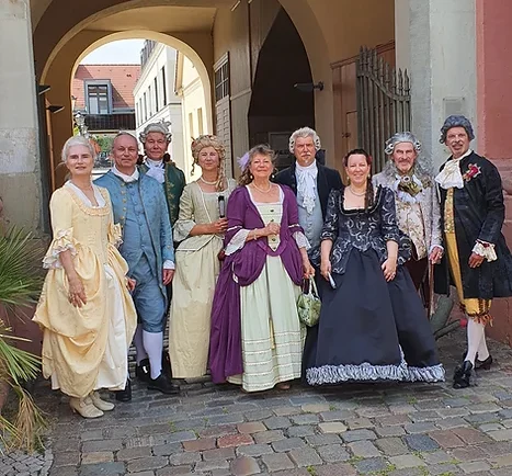 Geschichtstreff 2022