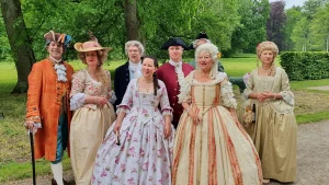 21.05.2023 – Barockfest in Ludwigslust