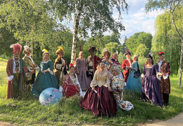 Telemann und der Orient