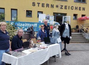 15.05.2024 – Tag der offenen Tür in Potsdam