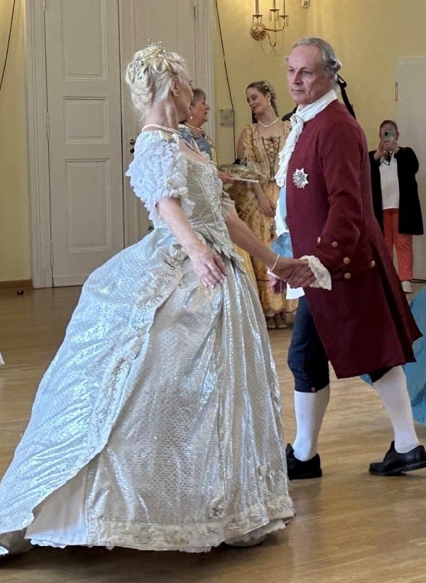 Roxane und Rainer Telemann-Sommerfest 2024