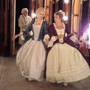 Eckhof-Theater am 27.08.2017