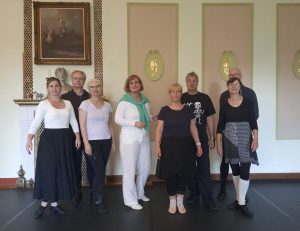 Workshop am 13.10.2023