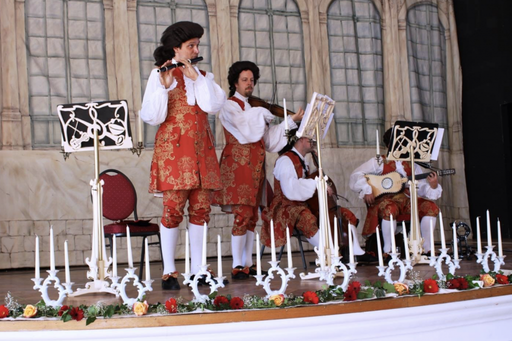 Ensemble "Les Matelots"