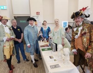 Potsdamer Geschichtstreff 2023