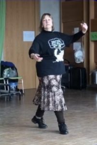 03.03.-05.03.2023 – Sarabande-Workshop in Potsdam