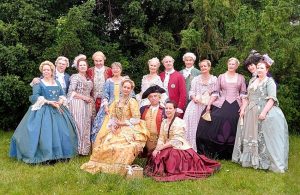 22.06.2024 – Telemann-Sommerfest in Magdeburg