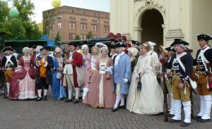 26.07.2008 – Potsdamer Erlebnisnacht