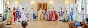 20.6.2026 – Telemann-Sommerfest in Magdeburg