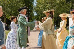 9.8.2026 – „Picknick bei Franz“ im Wörlitzer Park