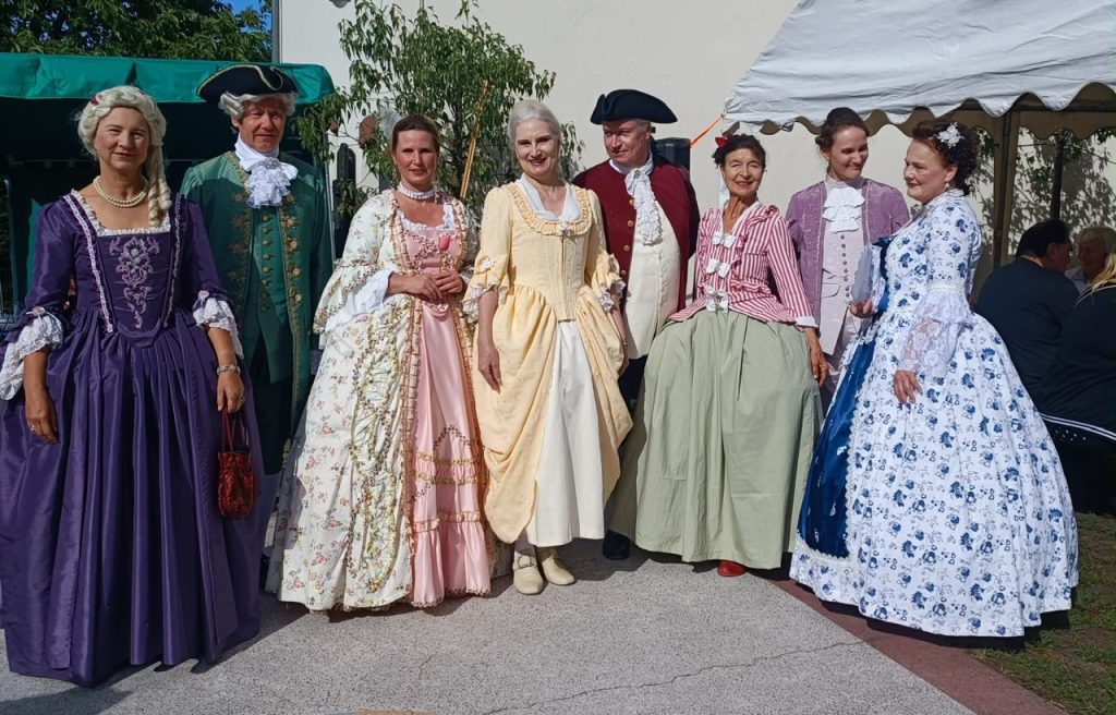 Kolonistenfest in Erkner, 2026